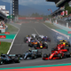 Illustration for article titled Dominant Mercedes Win In Spain While Ferrari Struggles